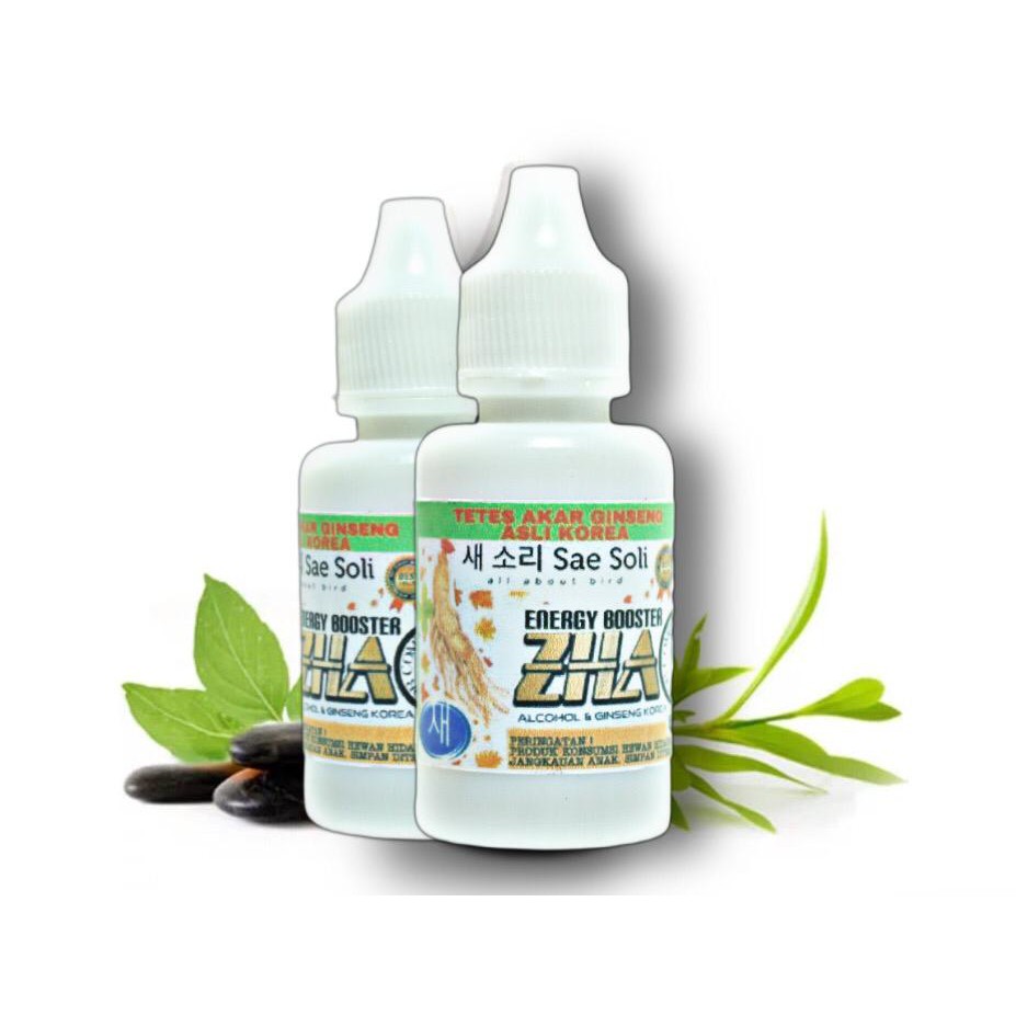 Vitamin Burung Kicau Gantangan, Kacer, Murai Batu Medan, Lovebird, Kenari, Cucak Ijo, Pleci,Anis DLL