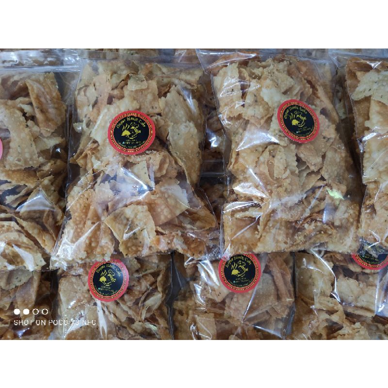 

kripik bawang