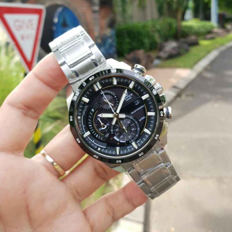 EDIFICE BM JAM TANGAN