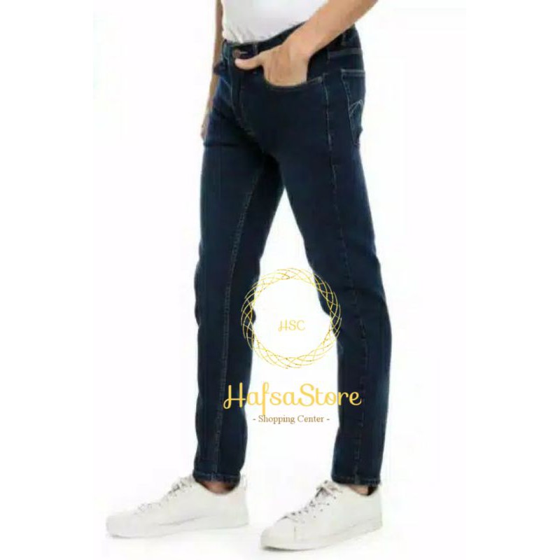 Celana jeans ax house