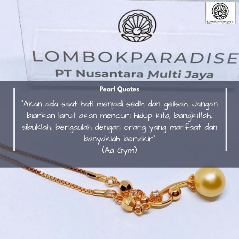 MutiaraLombokParadise