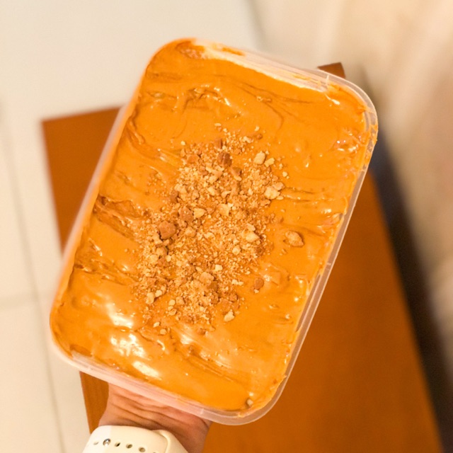 

Marie Coffee Caramel