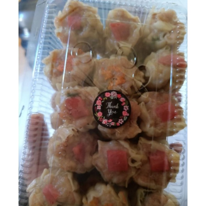 

Dimsum mini