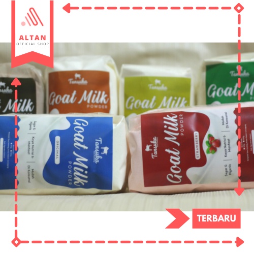 

Susu Kambing Etawa Murni 1Kg, Imun Booster, Obat Herbal, Grade 1.