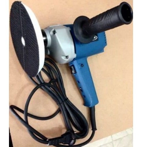 Mesin Poles Mobil 7 inch Sumo Sander Polisher SX 6250