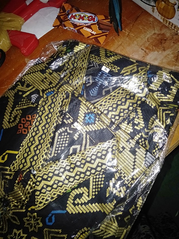 Batik Solo Couple Sarimbit Batik Keluarga