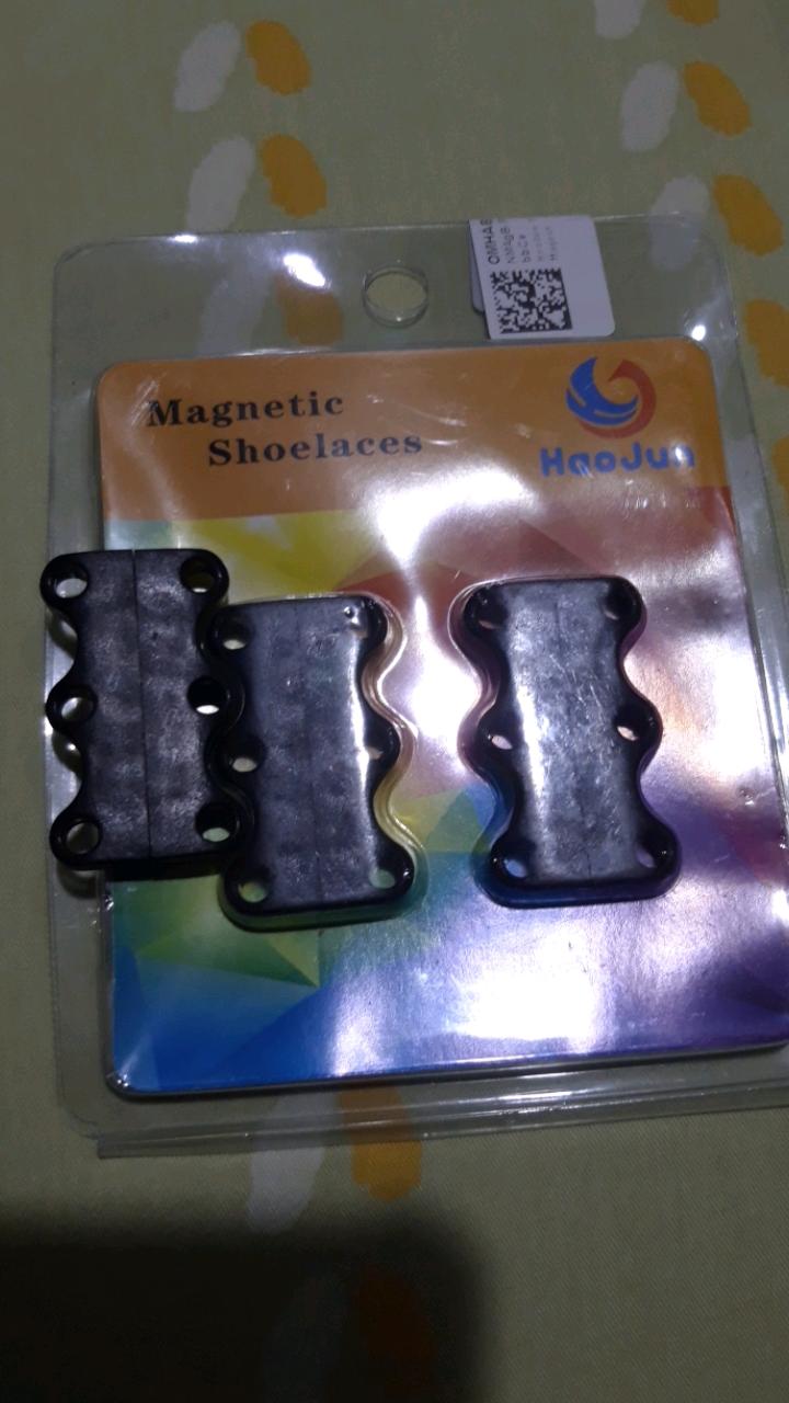 Zubits Shuvit Magnet Pengikat Tali Sepatu Magnetic Sport Shoelaces Oem Memermudah Ikat Tali Sepatu