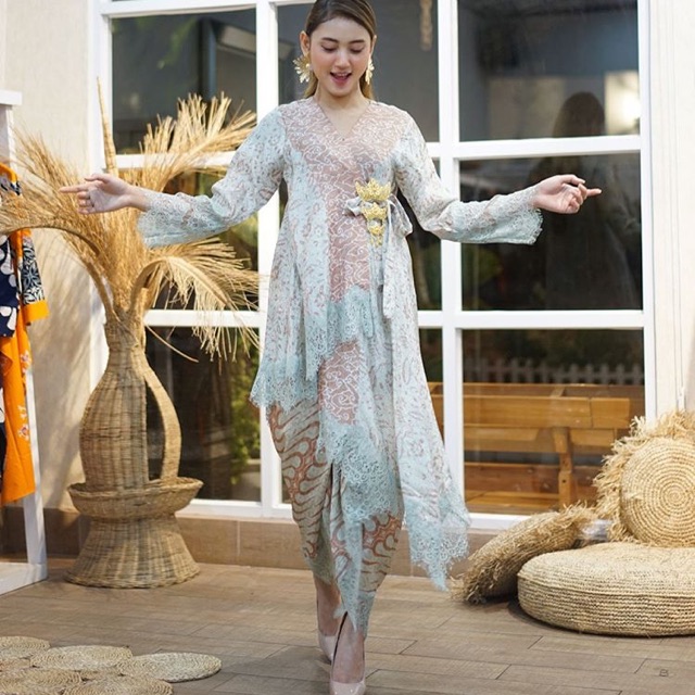 Preloved new juragan kain