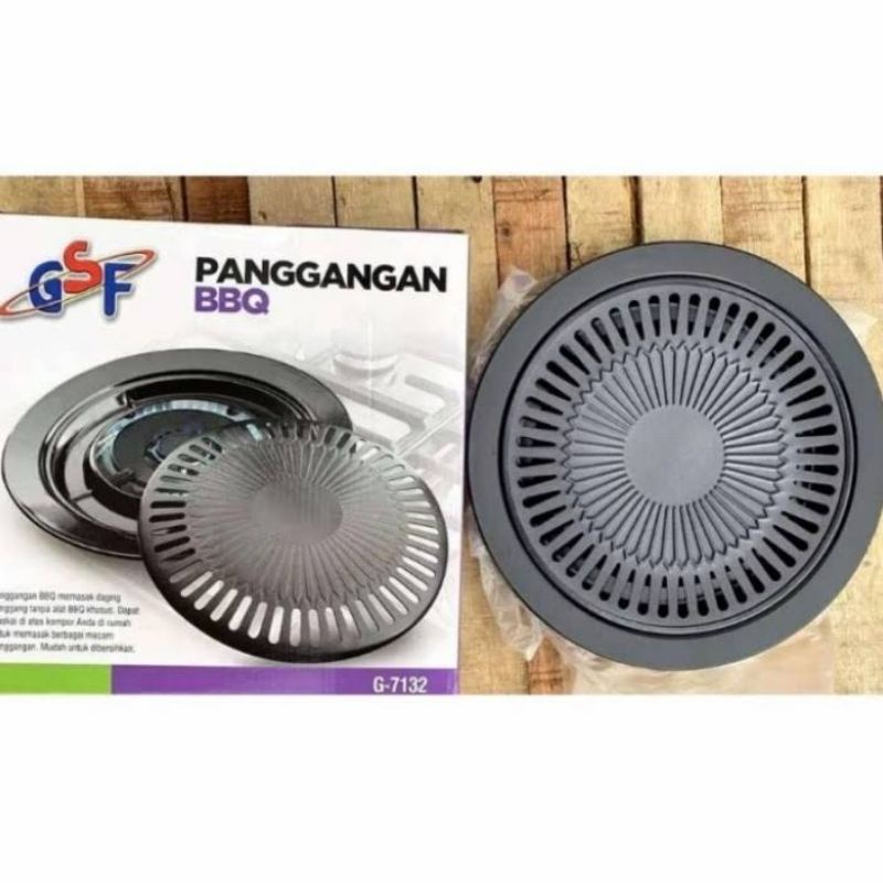 Panggangan BBQ GSF