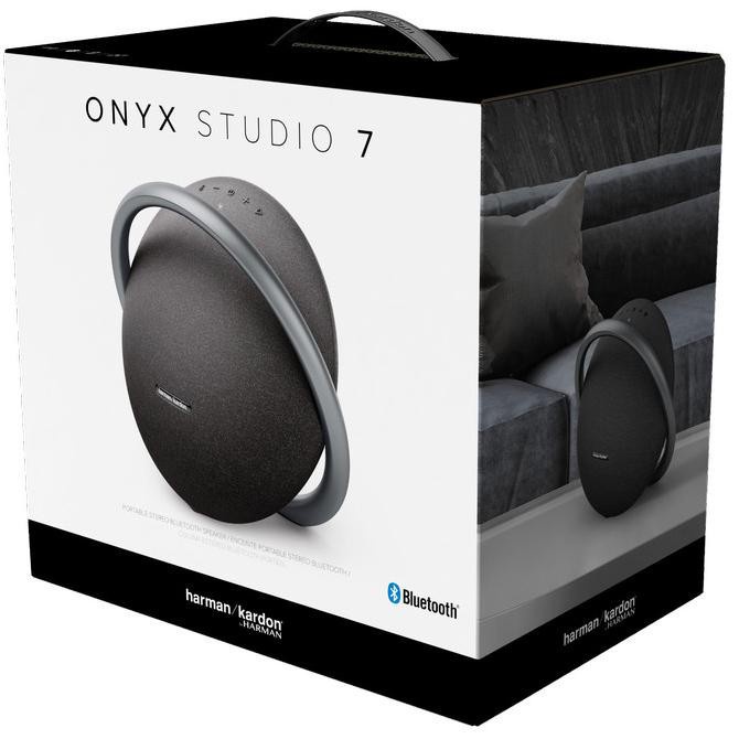 SPEAKER WIRELESS BLUETOOTH ONYX STUDIO 7 - ORIGINAL