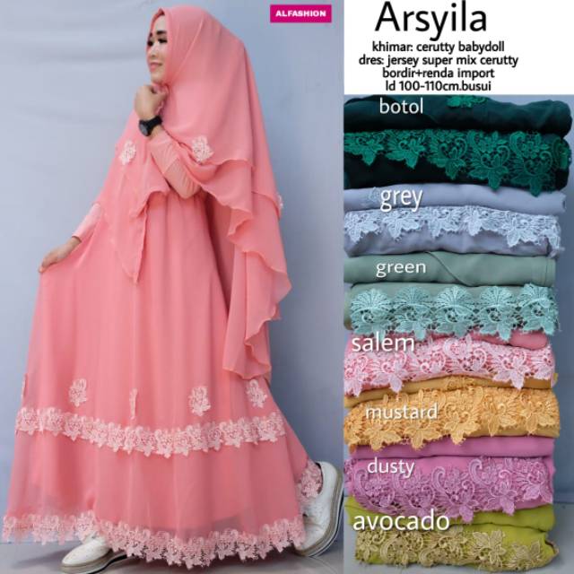 Arsyila