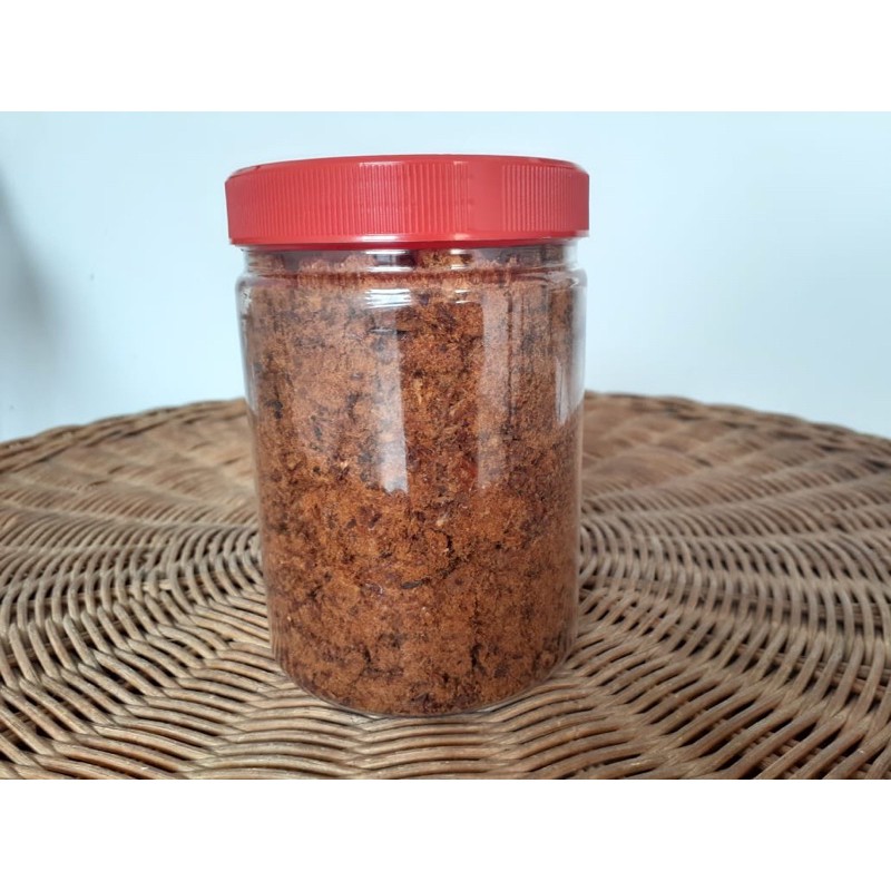 

Abon sapi (300gr)