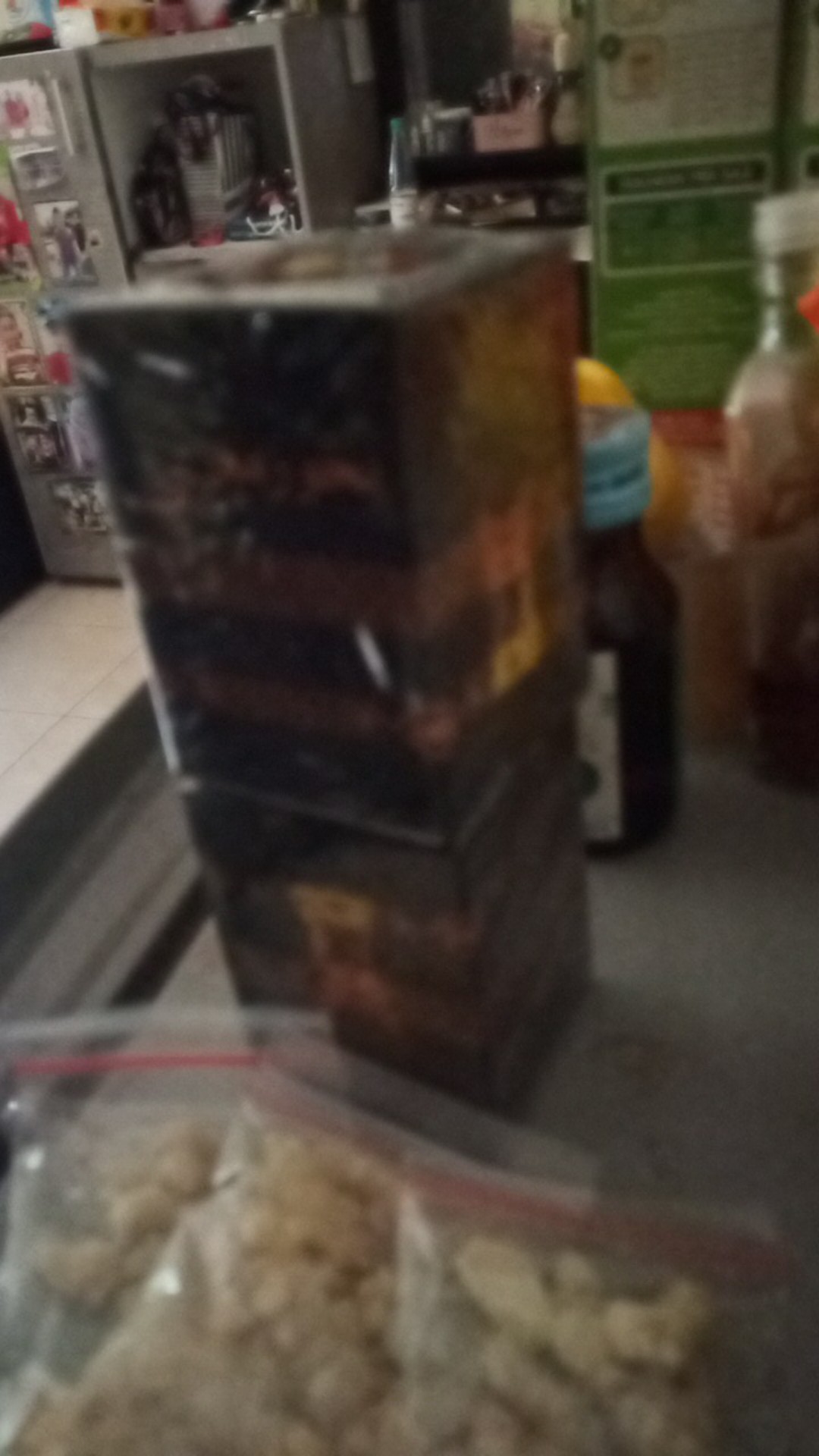 Best Seller Buhur Magribi/maghribi/maghrobi Arab Dupa Bukhur Bakhour Wangi