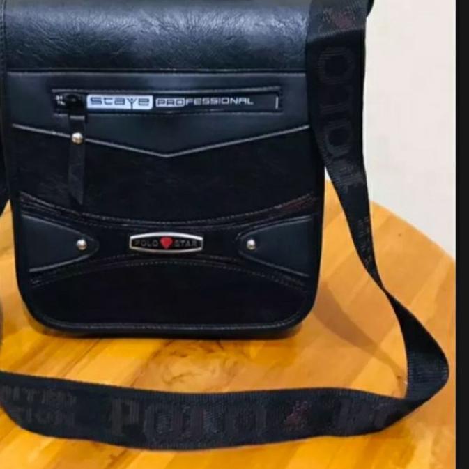 tas selempang polo am star