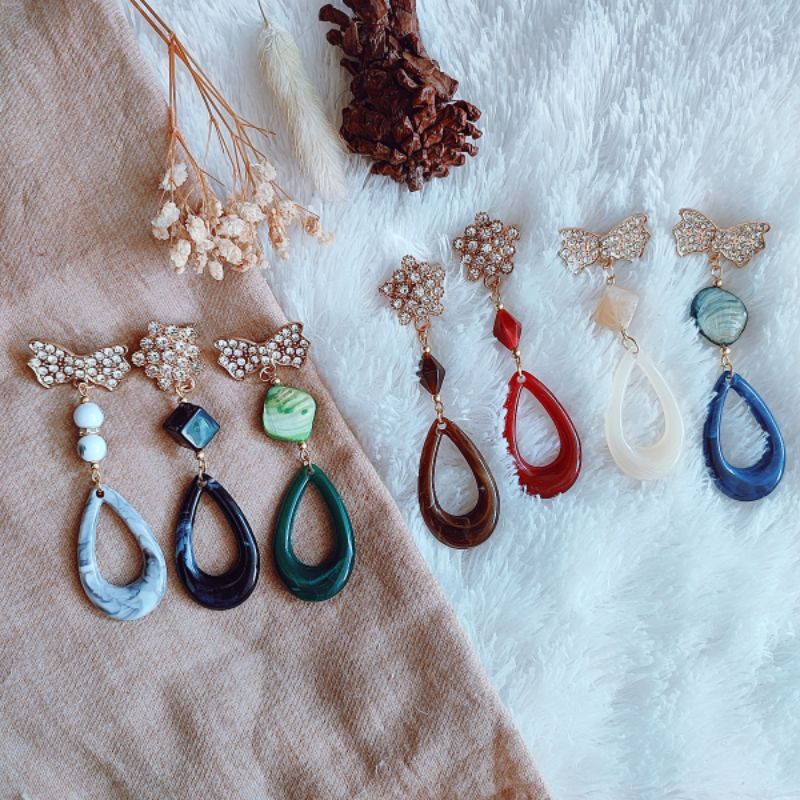 Bros Marmer/Bros Batu/Bros Kekinian