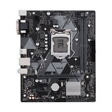 MOTHERBOARD ASUS PRIME H310M-K LGA 1151