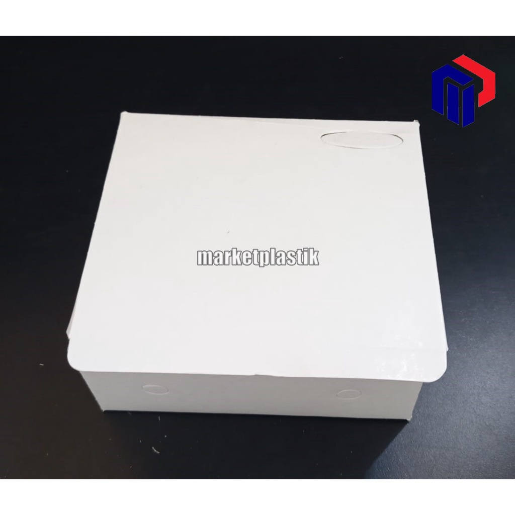 

Dus kue/Box makanan/box kue/box jajanan/DUS KUMALA GS-PLS 12X14