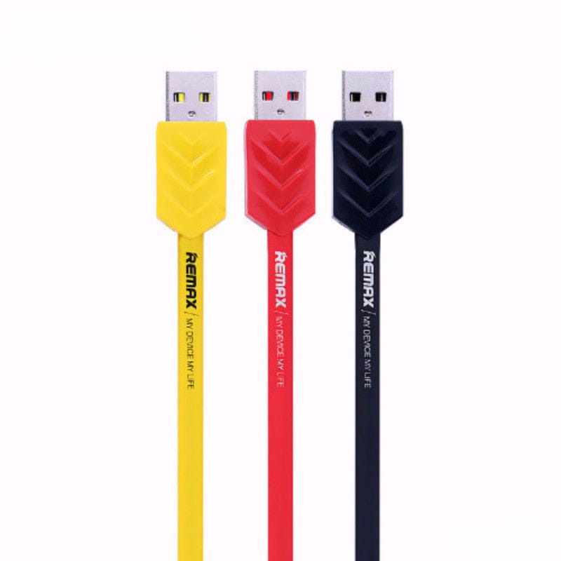 Kabel data remax 1m garansi termurah