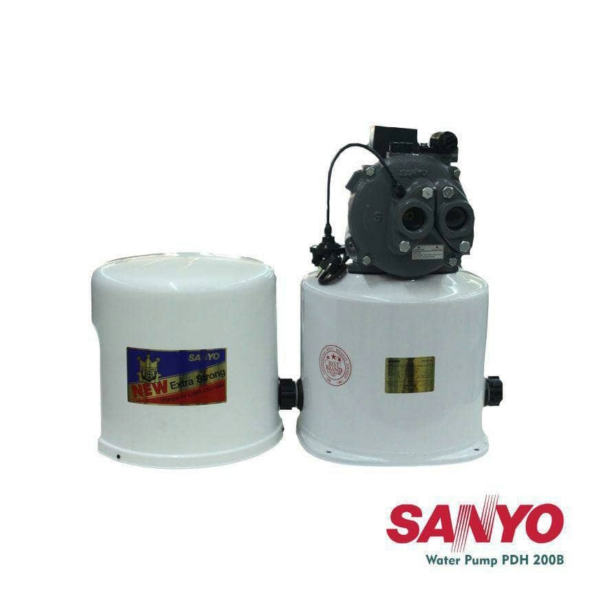 Jet Pump SANYO PDH250B PDH 250 B