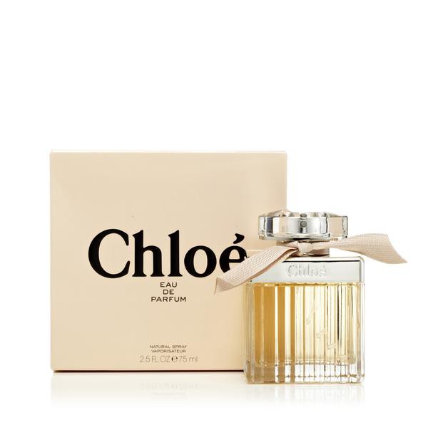 Parfum Wanita Chloe 75ml EDP Parfume Shopee Indonesia