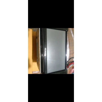 Head Unit AVANZA 2018