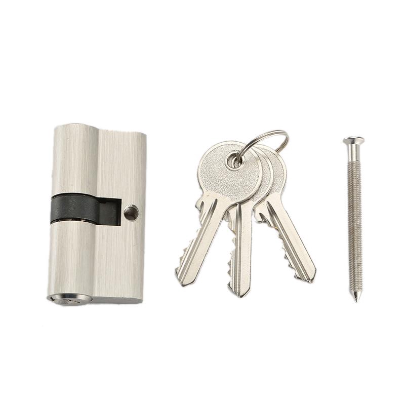 Doors Protection Replacement With 3 Keys Cabinet Furniture