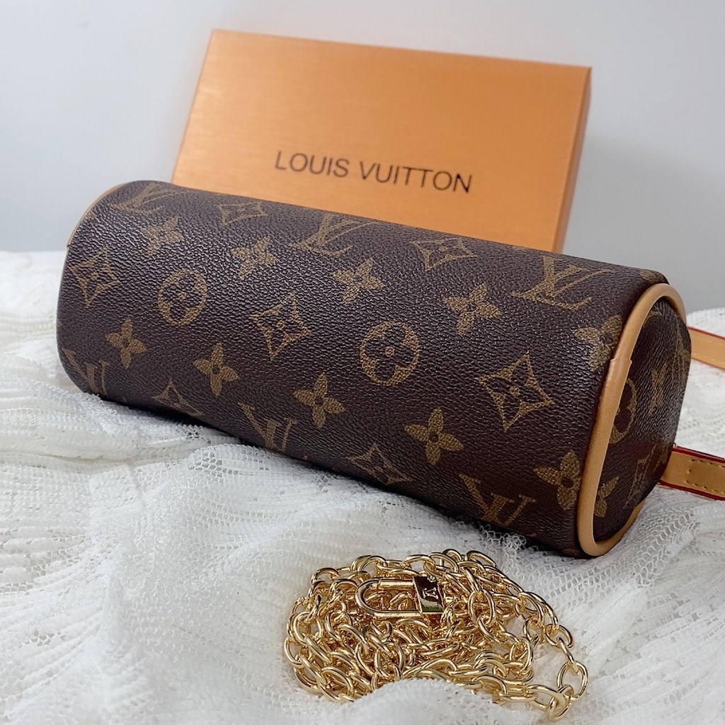 Tas LV Bottle Mini 3023 (Free Sarung +BubbleWrap)