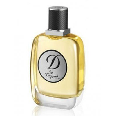PARFUME S.T DUPONT SO DUPONT POUR HOMME 100ML ORIGINAL REJECT TANPA BOX
