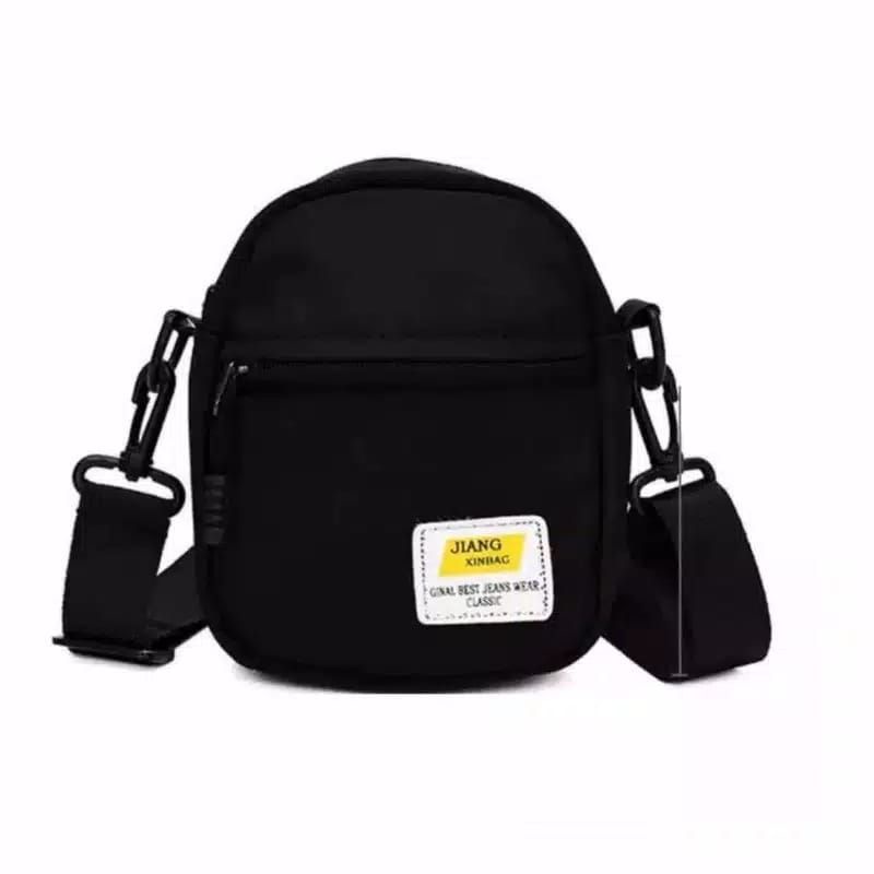 SlingBag Korea Style Fashion Wanita Tas Selempang