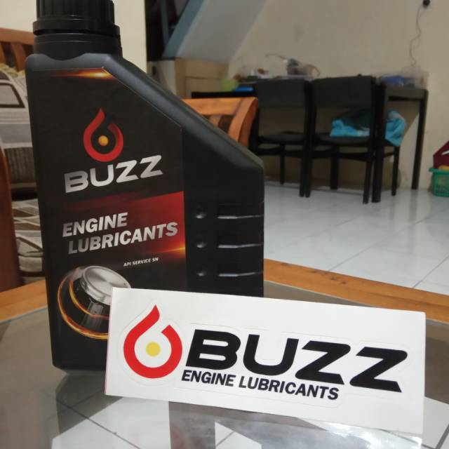 Oli buzz engine lubricants oli racing oli motor oli mobil