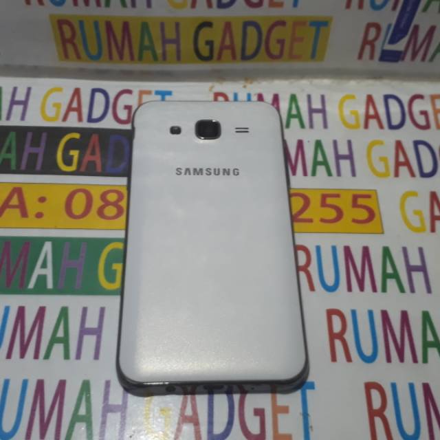 CASING SAMSUNG J500 J5 2015 FULLSET