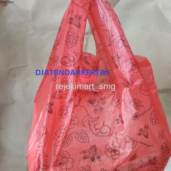 

KUALITAS BAGUS!!! KANTONG PLASTIK KARDUS NASI (uk.20X20) CM-TAS PLASTIK-TAS KRESEK-TAS DUS NASI