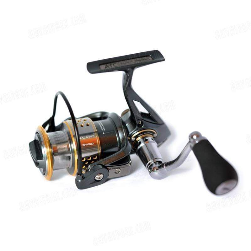 Reel ATC "VALIANT" SW 3000