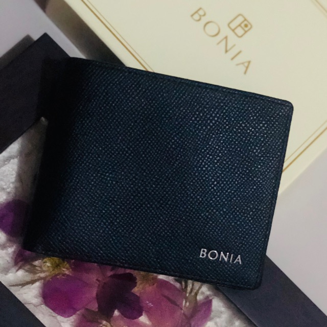 Dompet Pria Bonia Original