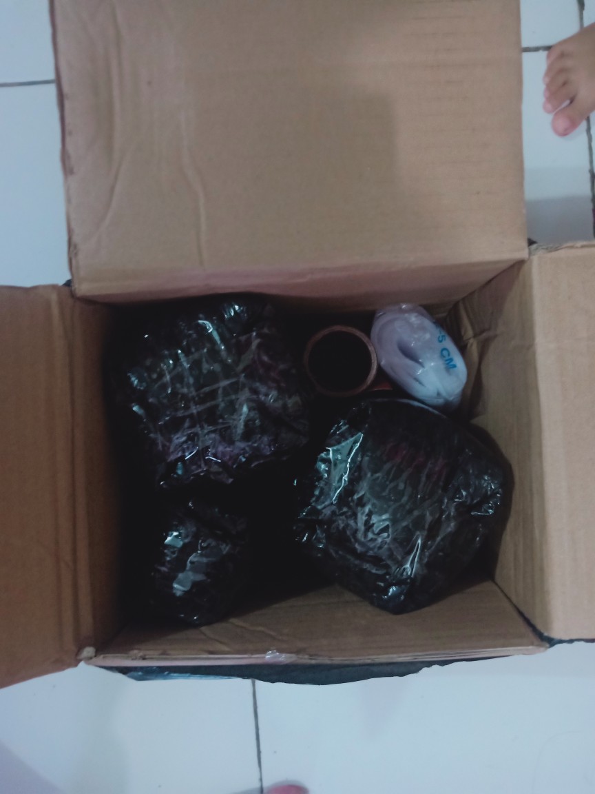 Thinner Impala 0.8 Ltr