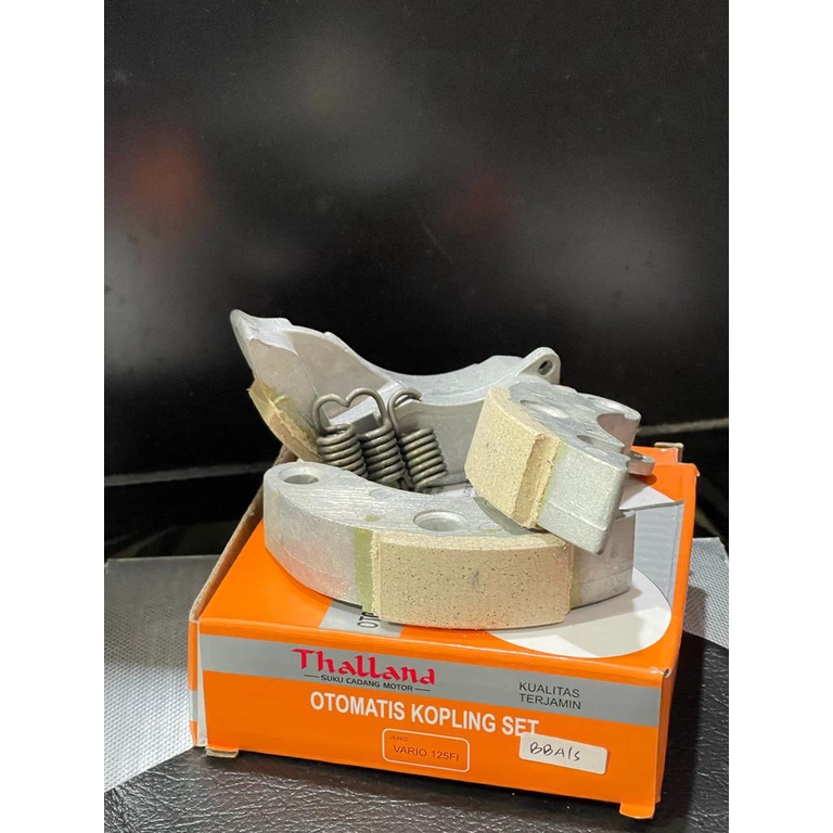 [ 1 SET ] KAMPAS GANDA OTOMATIS ONLY VARIO 125 FI THALLAND