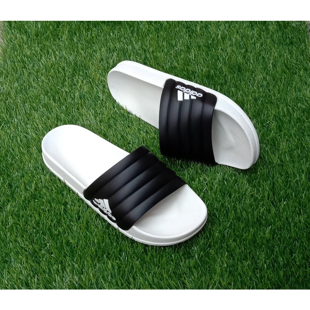 Sandal Karet Pria dan wanita Sandal slop sandal slip on sandal santai