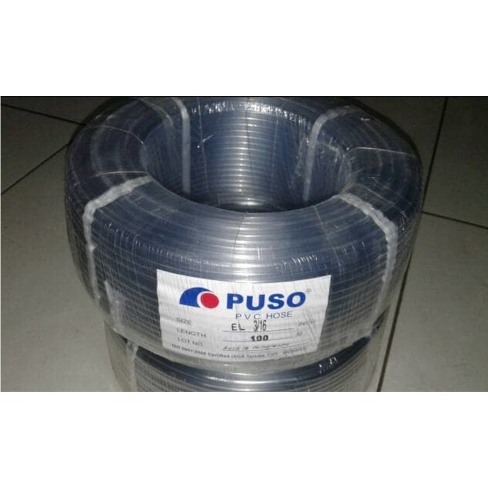 Selang aerator / airator Puso meteran / 1 meter