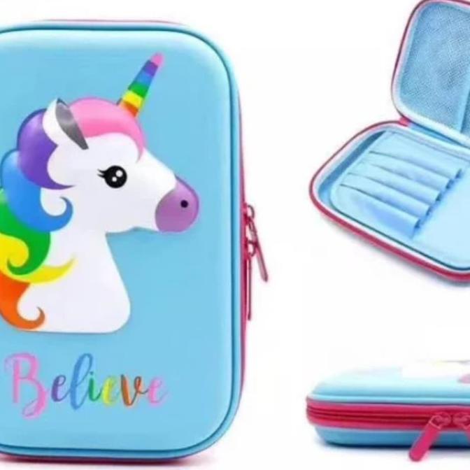 

TERMURAH UNICORN SMIGGLE LOOK A LIKE KOTAK PENSIL EVA 3D ONE CASE/TEMPAT PENSIL AESTHETIC/TEMPAT PENSIL ANAK PEREMPUAN/TEMPAT PENSIL LUCU/TEMPAT PENSIL 3D/TEMPAT PENSIL TRANSPARAN/TEMPAT PENSIL LUCU/TEMPAT PENSIL KOREA/TEMPAT PENSIL KAIN/TEMPAT PENSIL