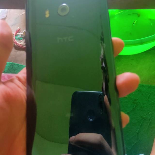Htc u11 minus lcd