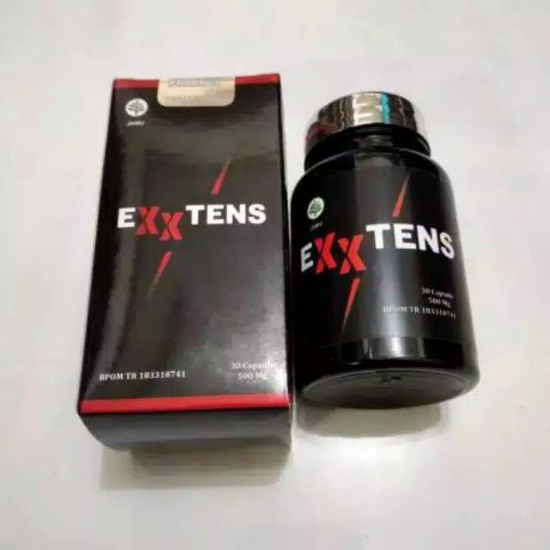 OBAT EXXTENS ASLI EXTENS ORIGINAL HERBAL UNTUK PRIA 100% ALAMI AMAN