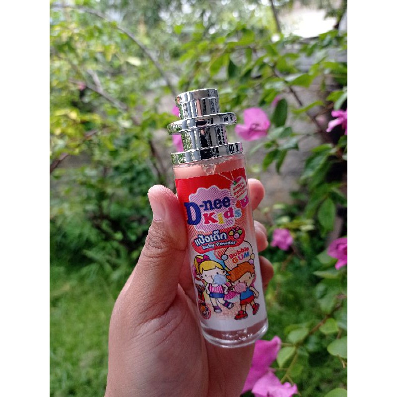 Parfume bibit Thailand "D-NEE KIDS"