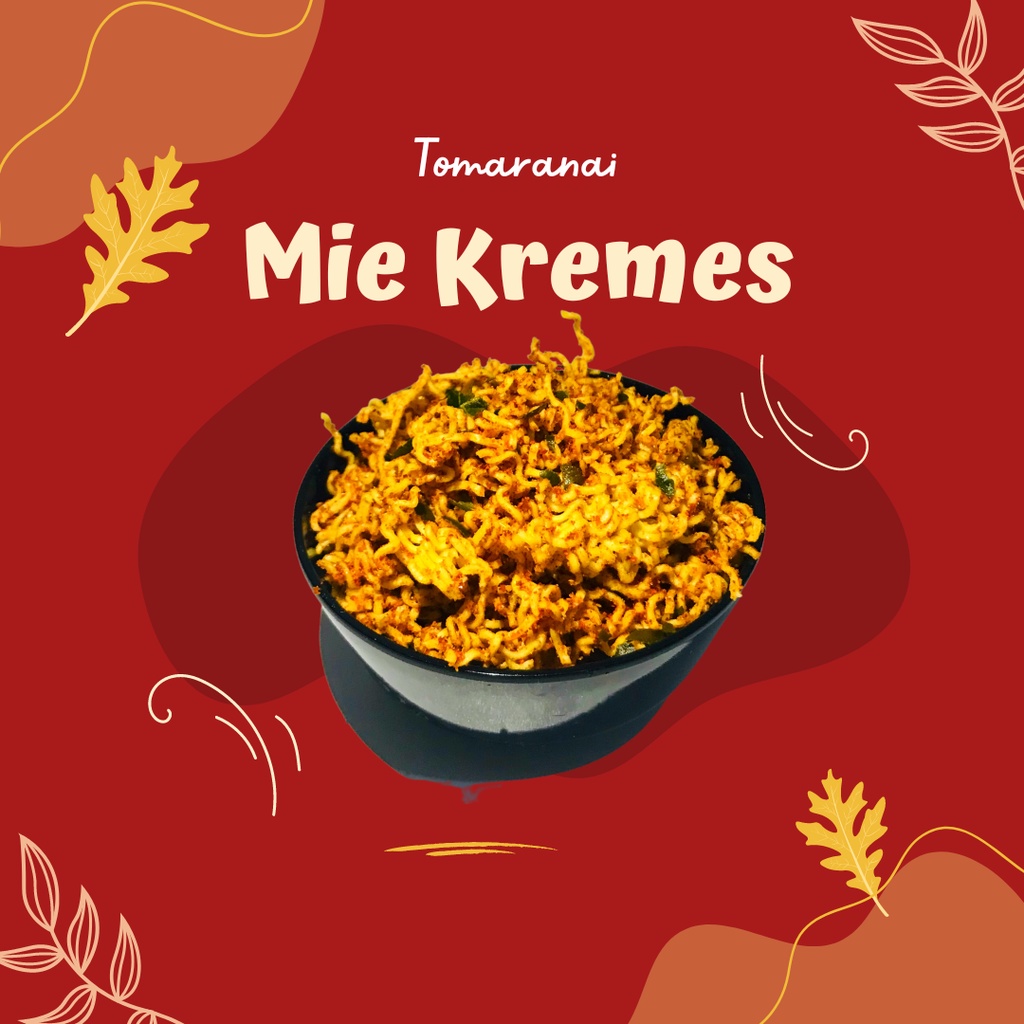 

Mie Kremes / Mie Kremes Pedas / Mie Kremes Pedas Daun Jeruk / Mie Kremes Enak / Mie Kremes Murah / Mie Kremes Gurih
