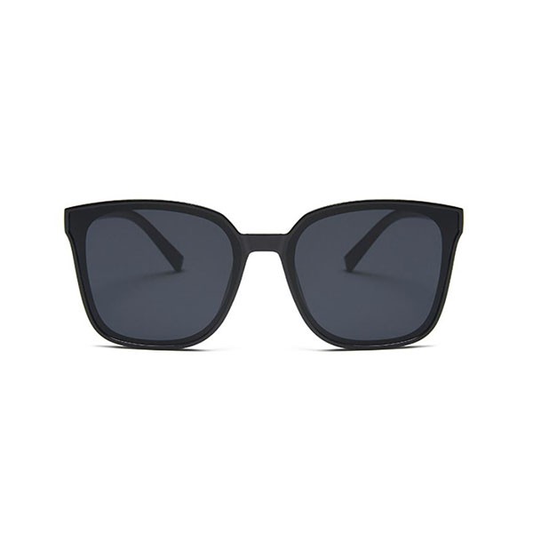 kacamata fashion pria square retro sunglasses (2b1) jgl165