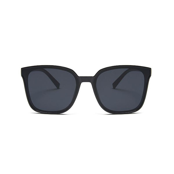 kacamata fashion pria square retro sunglasses (2b1) jgl165