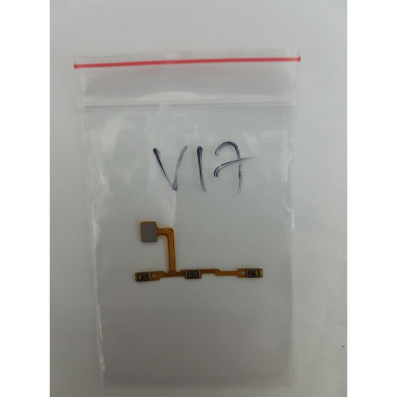 Flexibel Flexible Power On Off Volume Vivo V17