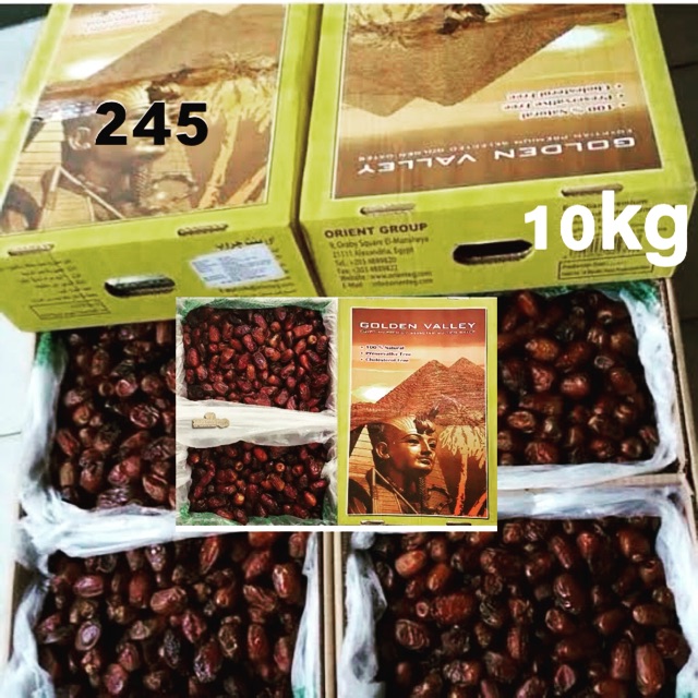 

Golden valley kurma