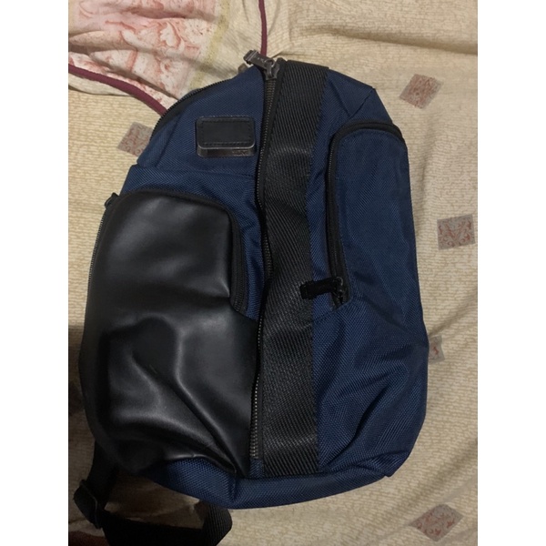 Tumi Saratoga Mirror