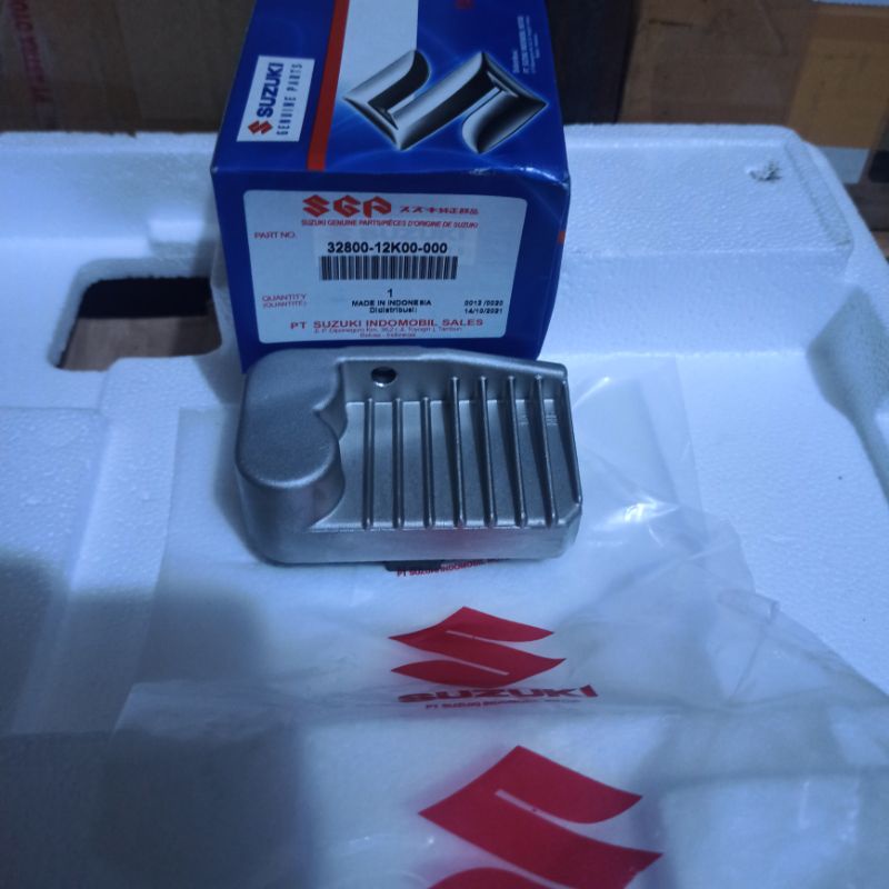 kiprok Satria Fu fi 150 original 100% sgp untuk Fu fi