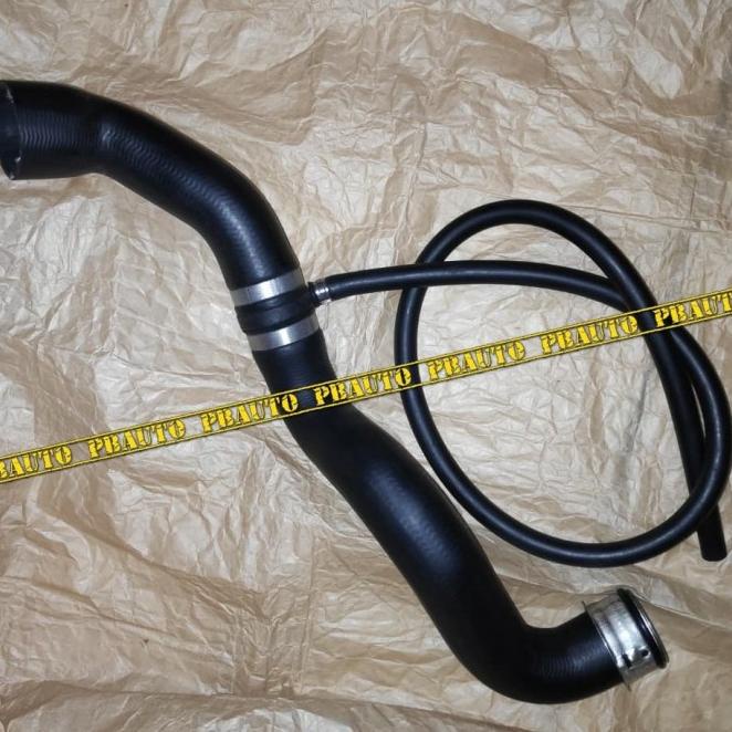 Selang Radiator Atas C240 W203